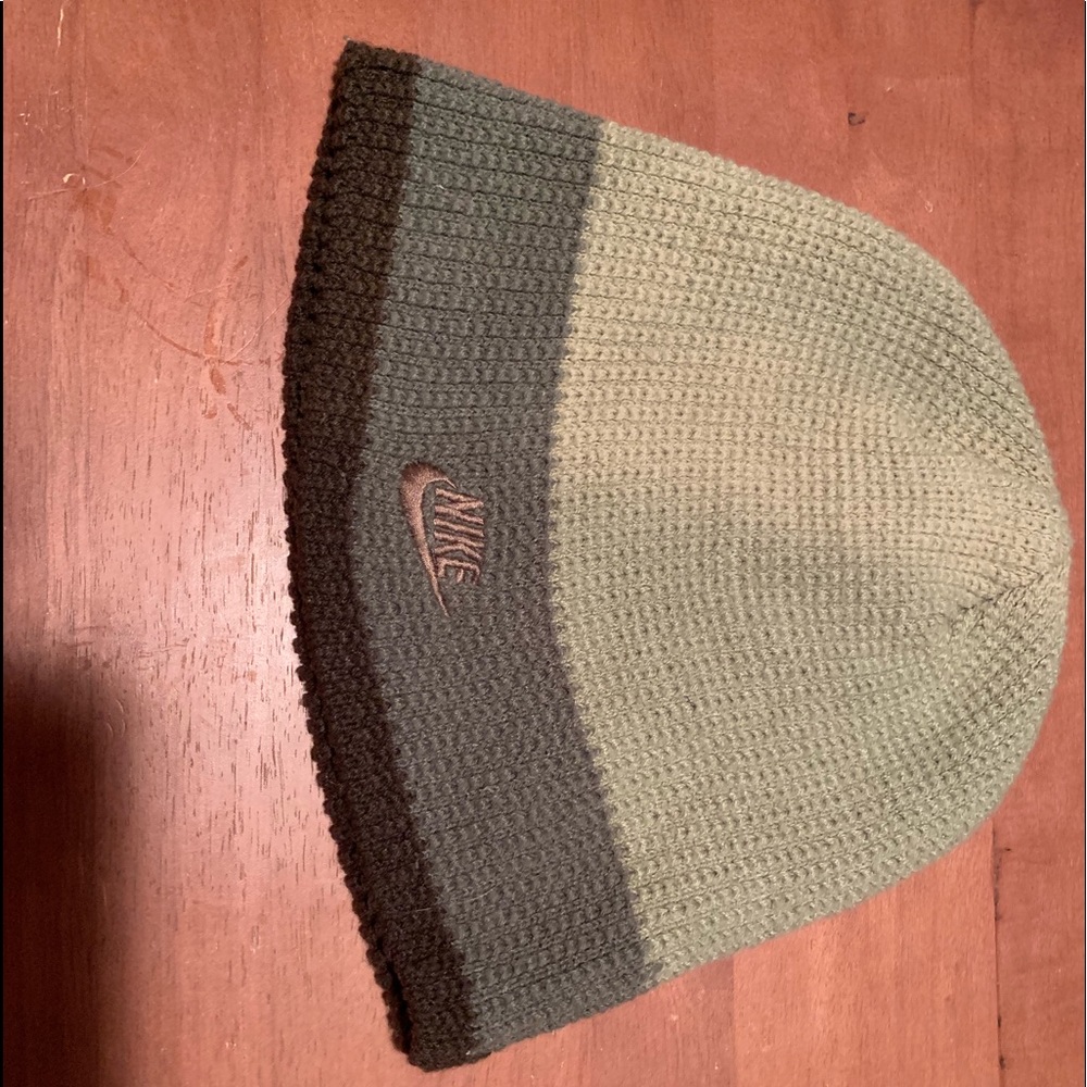 Vintage Nike Beanie